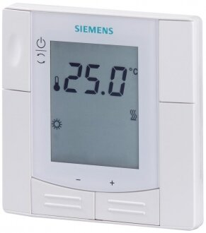 Siemens RDD310/MM Oda Termostatı kullananlar yorumlar